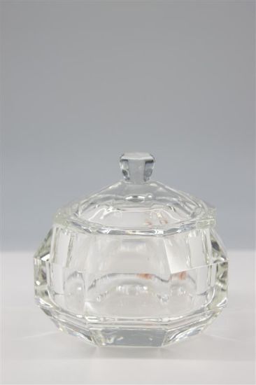 Picture of GLASS JAR