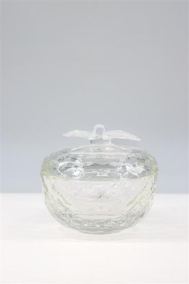 Picture of GLASS JAR