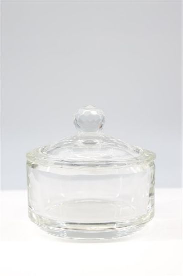 Picture of GLASS JAR