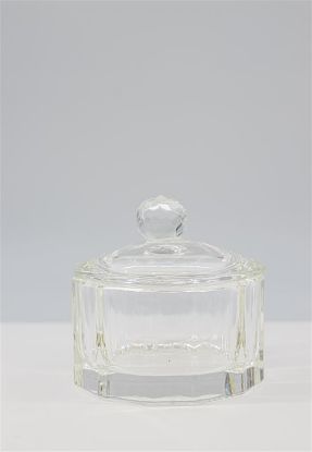 Picture of GLASS JAR