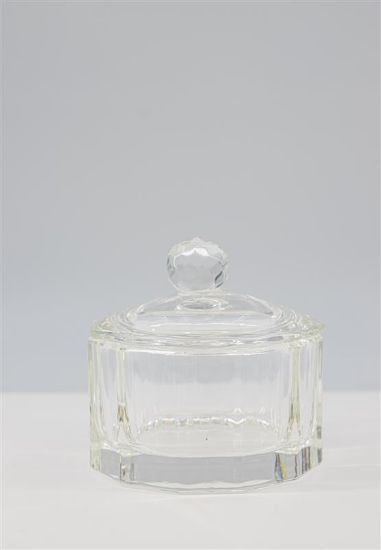 Picture of GLASS JAR