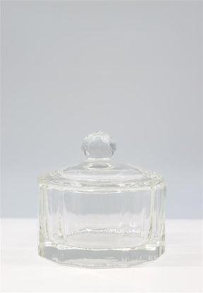 Picture of GLASS JAR