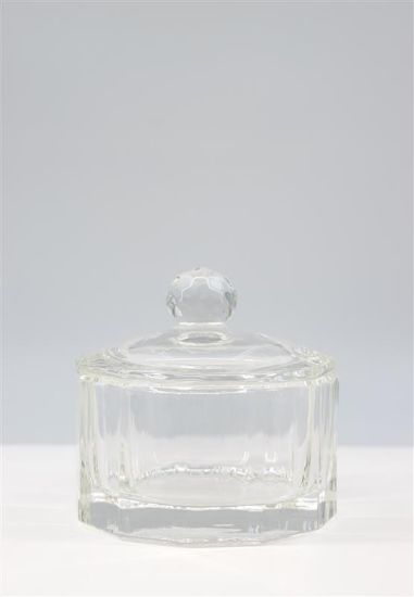 Picture of GLASS JAR