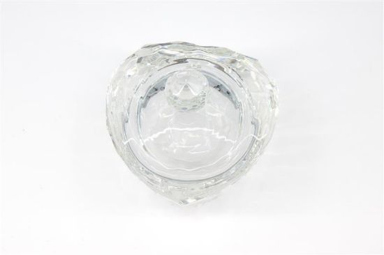 Picture of GLASS JAR