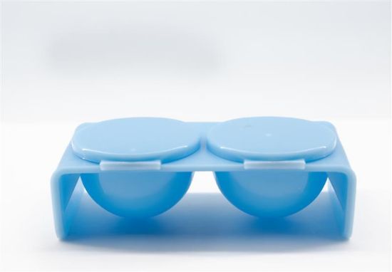 Picture of DOUBLE PLASTIC DAP DISH