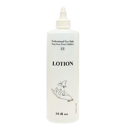 Picture of BERKELEY  LOTION BOTTLE 16OZ EMPTY