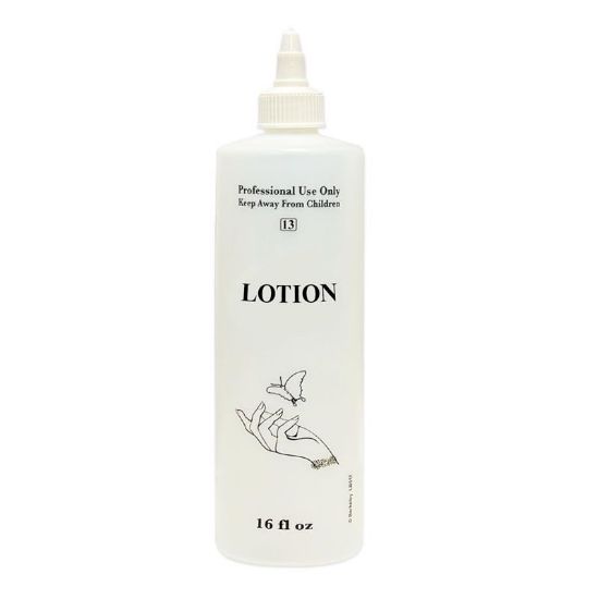 Picture of BERKELEY  LOTION BOTTLE 16OZ EMPTY