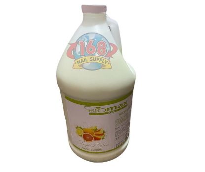 Picture of BIOMAX MANGO MASSAGE LOTION 1 GALLON