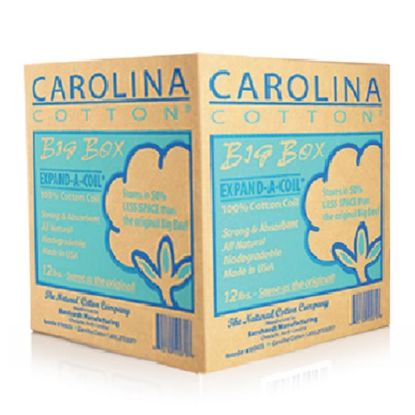 Picture of CAROLINA COTTON COIL 12 LBS