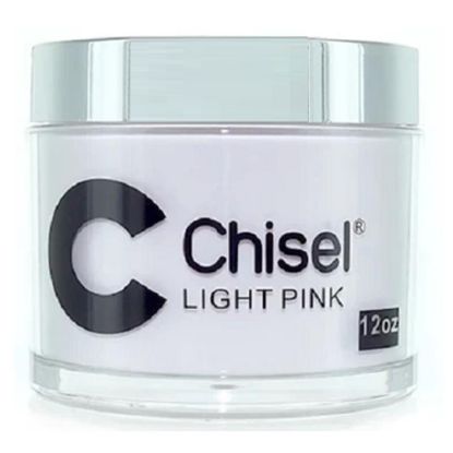 Picture of CHISEL LIGHT PINK 12 OZ