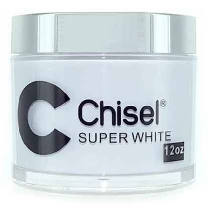 Picture of CHISEL SUPER WHITE 12 OZ