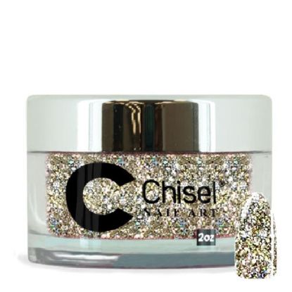 Picture of CHISEL GLITTER GL26 2 OZ