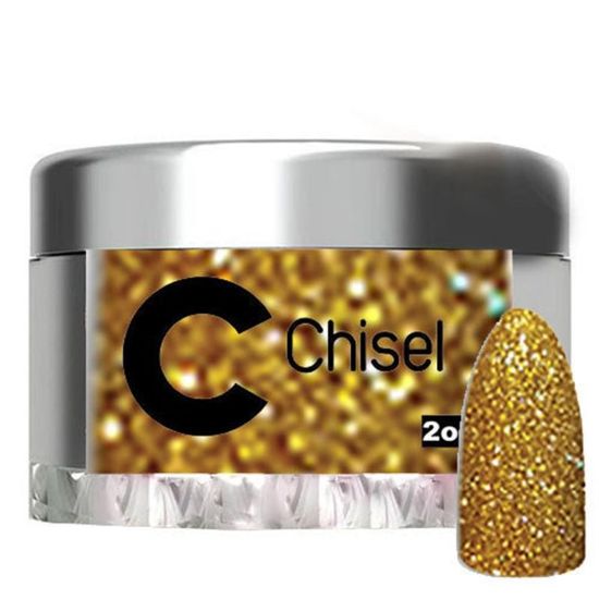 Picture of CHISEL GLITTER GL08 2 OZ