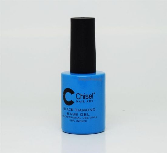 Picture of BLACK DIAMOND BASE GEL