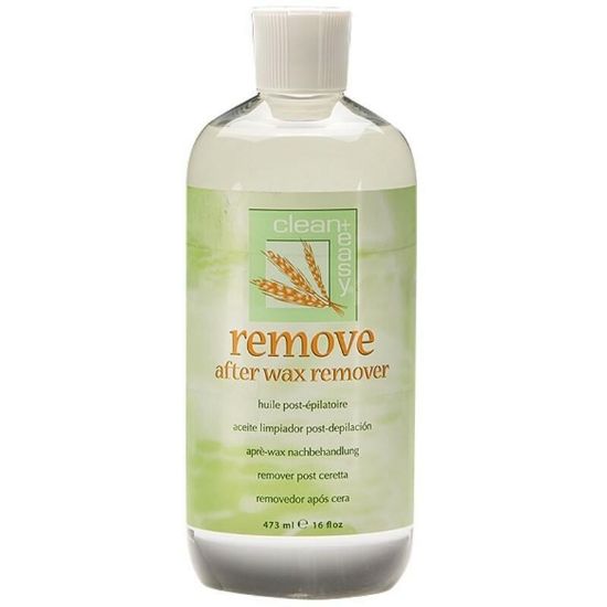 Picture of CLEAN+EASY REMOVE POST WAX TREATMENT 16 FL OZ