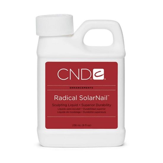 Picture of CND RADICCAL SOLARNAIL 4 OZ