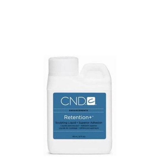 Picture of CND RETENTION 4 OZ