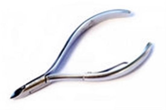 Picture of BEN THANH KD-09 JAW 14 CUTICLE NIPPER