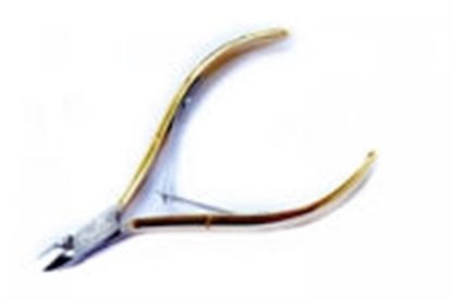 Picture of BEN THANH KD-501 CUTICLE NIPPER