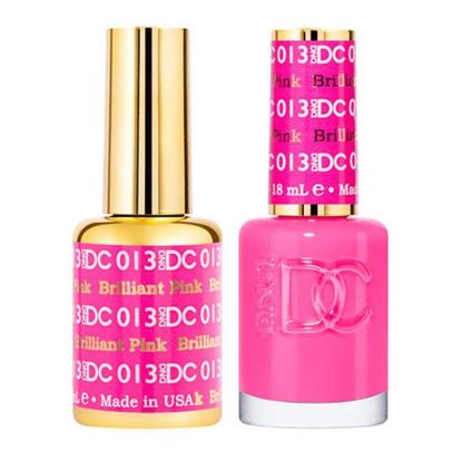 Picture of DC DUO 013 BRILLIANT PINK