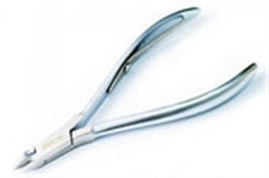 Picture of BEN THANH KD-06 JAW 16 CUTICLE NIPPER