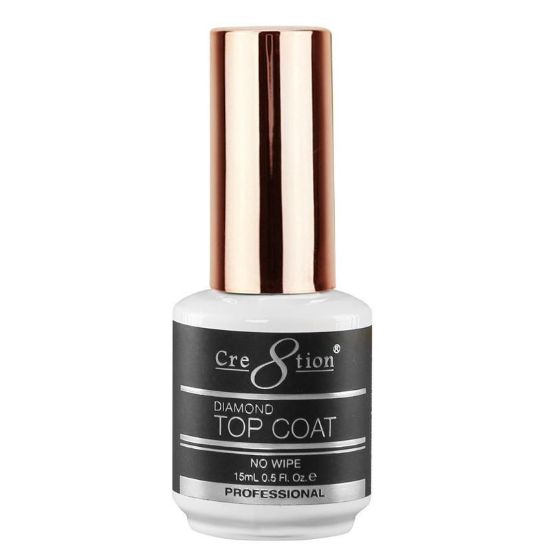 Picture of CRE8TION DIAMOND TOP COAT