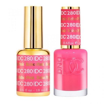 Picture of DC DUO 280 ECHO PINK