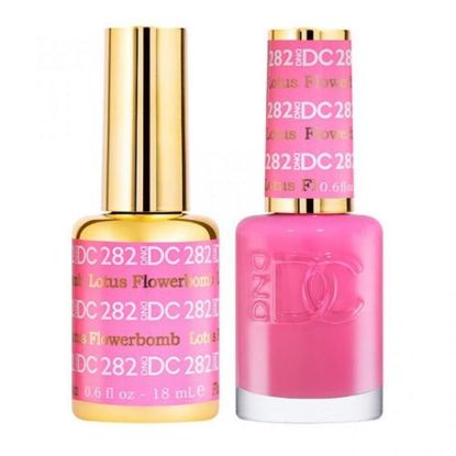 Picture of DC DUO 282 LOTUS FLOWERBOMB