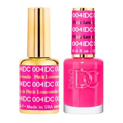 Picture of DC DUO 004 PINK LEMONADE