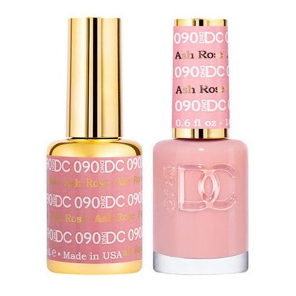 Picture of DC DUO 090 ASH ROSE