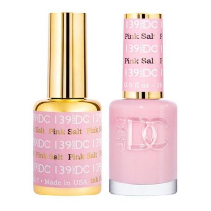 Picture of DC DUO 139 PINK SALT