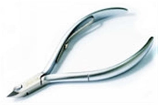 Picture of BEN THANH KD-04 JAW 14 CUTICLE NIPPER