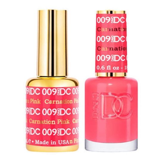 Picture of DC DUO 009 CARNATION PINK