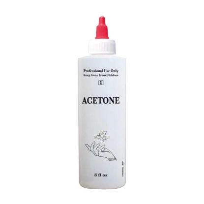 Picture of BERKELEY  ACETONE 8 OZ EMPTY