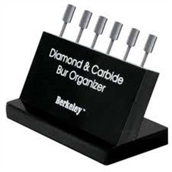 Picture of BERKELEY  CARBIDE BIT ORGANIZER