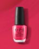 Picture of OPI NLB35 NL - CHARGED UP CHERRY 0.5 OZ FL