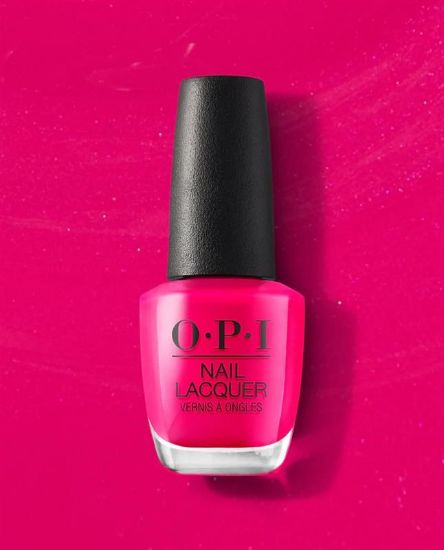 Picture of OPI NLB36 NL - THAT'S BERRY DARING 0.5 OZ FL