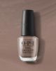 Picture of OPI NLB85 NL - OVER THE TAUPE 0.5 OZ FL