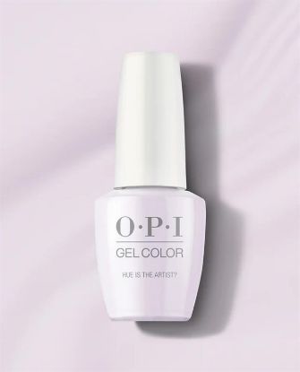 Picture of OPI GCM94 GC - HUE IS THE ARTIST? 0.5 OZ FL