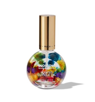 Picture of BLOSSOM SCENTED CUTICLE OIL JUICY PEACH