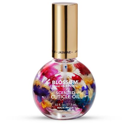 Picture of BLOSSOM SCENTED CUTICLE OIL JASMINE