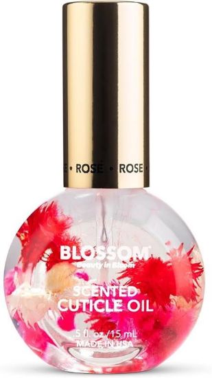 Picture of BLOSSOM SCENTED CUTICLE OIL ROSE