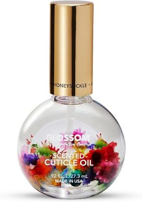 Picture of BLOSSOM SCENTED CUTICLE OIL HONEY SUCKLE