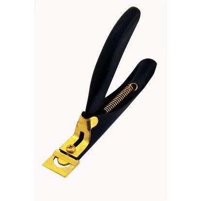 Picture of BODY TOOLZ BLACK GOLD TIP CUTTER