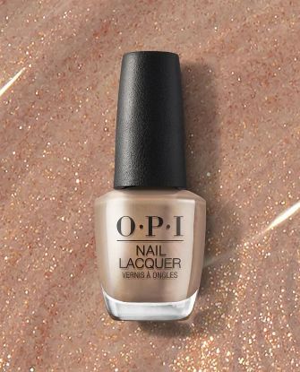 Picture of OPI NLMI01 NL - FALL-ING FOR MILAN 0.5 OZ FL