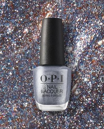 Picture of OPI NLMI08 NL - OPI NAILS THE RUNWAY 0.5 OZ FL