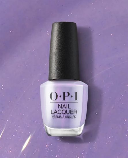 Picture of OPI NLMI09 NL - GALLERIA VITTORIO VIOLET 0.5 OZ FL