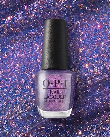 Picture of OPI NLMI11 NL - LEONARDOÂ€™S MODEL COLOR 0.5 OZ FL