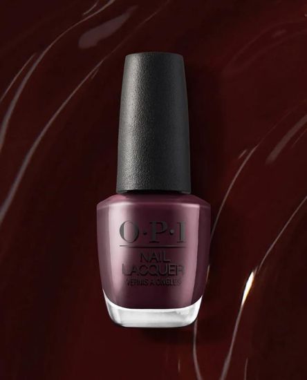 Picture of OPI NLMI12 NL - COMPLIMENTARY WINE 0.5 OZ FL