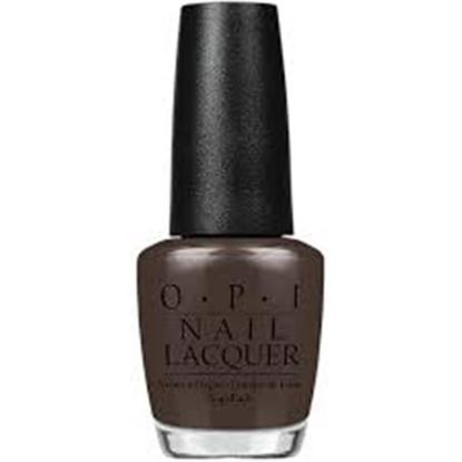 Picture of OPI NLN44 NL - HOW GREAT IS YOUR DANE? 0.5 OZ FL